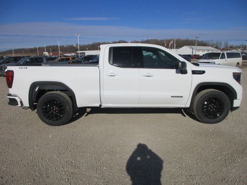 New 2026 GMC Sierra 1500 Elevation AWD/4WD image 3