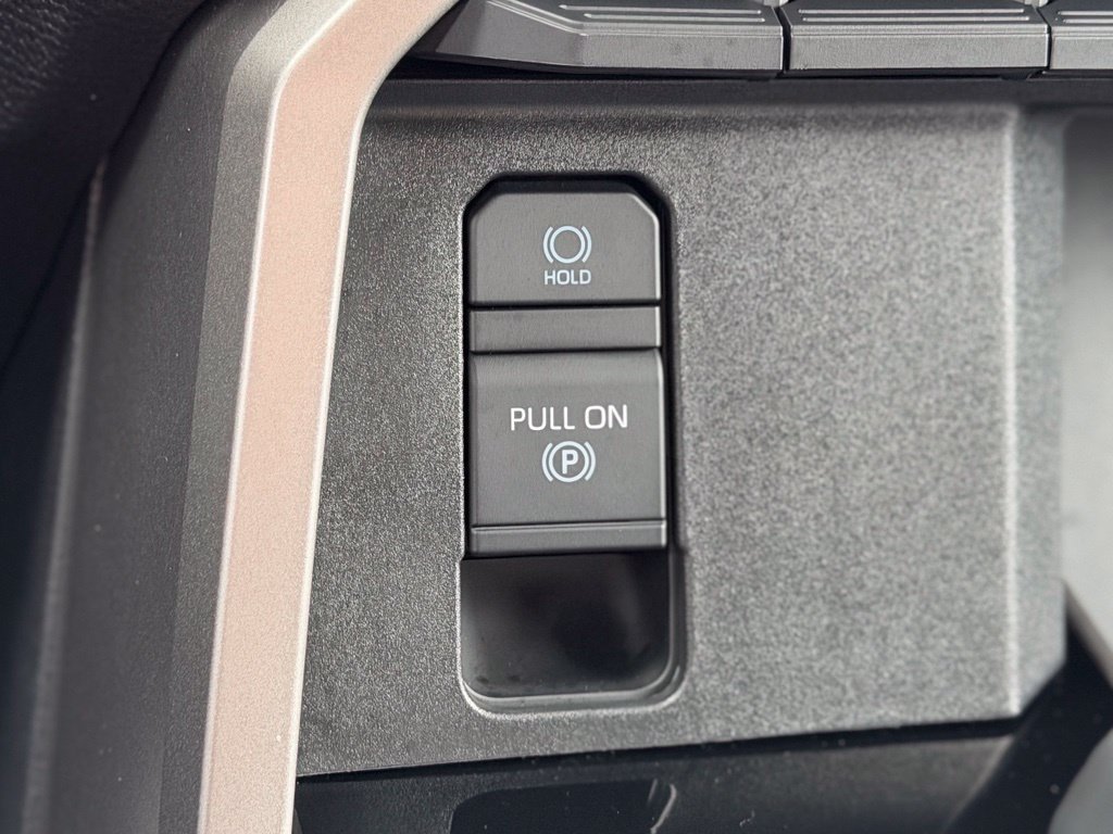 Certified 2025 Toyota Tundra SR5 w/ SR5 Premium Package AWD/4WD image 21