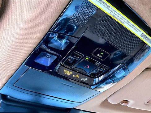 Used 2023 Lexus NX 350 AWD w/ Premium Package image 33