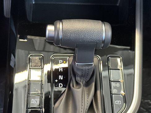 New 2026 Kia Niro LX FWD image 21