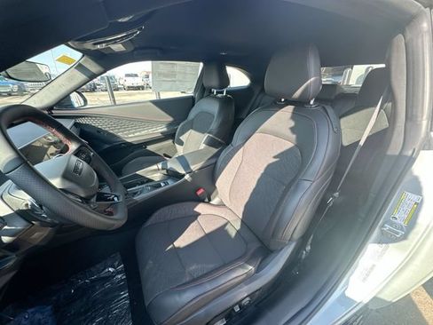 New 2026 Dodge Charger Scat Pack AWD/4WD image 13