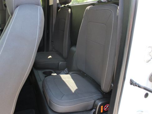 Used 2015 GMC Canyon SLE w/ SLE Convenience Package RWD image 20