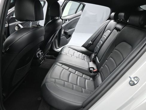 Used 2022 Kia Stinger GT2 w/ Scorpion Package image 20