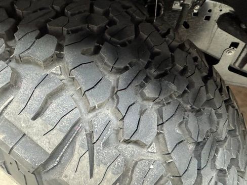 New 2026 Ford F150 Raptor image 28