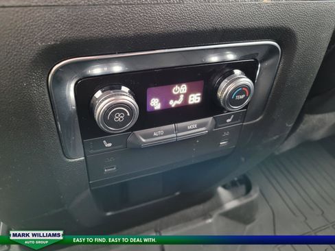 Used 2025 GMC Yukon XL Denali w/ Sun & Power Step Package image 16