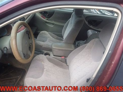 Used 2001 Chevrolet Malibu LS image 9
