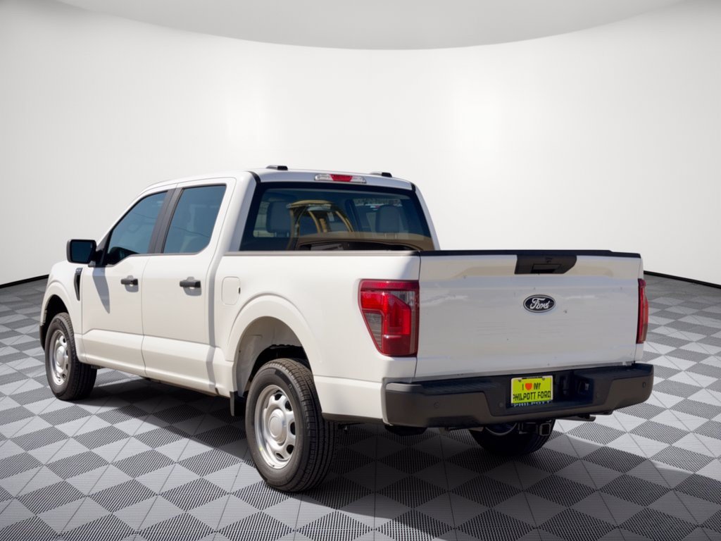New 2026 Ford F150 XL RWD image 3