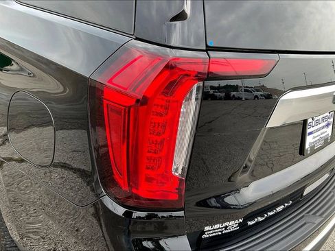 Used 2022 GMC Yukon Denali AWD/4WD image 28