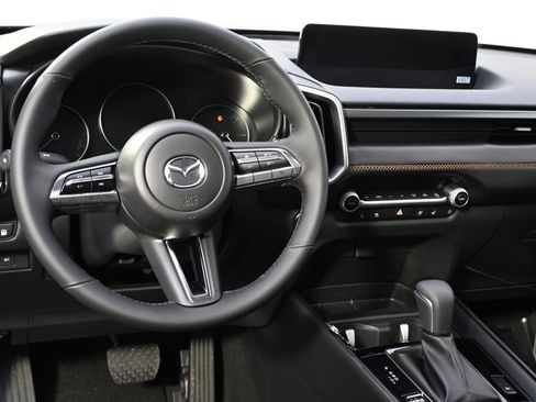 New 2026 MAZDA CX-50 AWD 2.5 Hybrid w/ Weather Package image 12