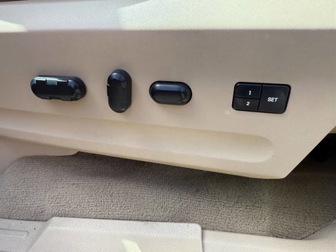 Used 2008 Ford Expedition Eddie Bauer image 16