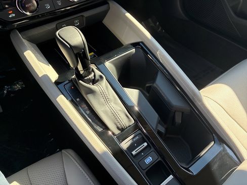 New 2025 Honda Accord EX-L image 18