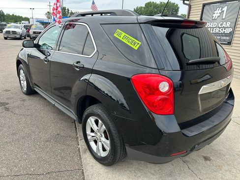 Used 2013 Chevrolet Equinox LT w/ Driver Convenience Package FWD image 7