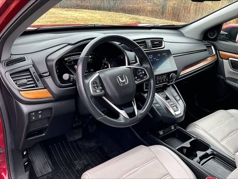 Used 2022 Honda CR-V EX-L image 18