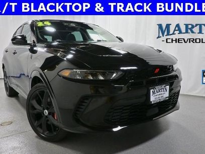 Used 2024 Dodge Hornet R/T Plus