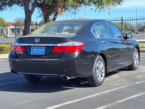 Used 2015 Honda Accord LX image 5