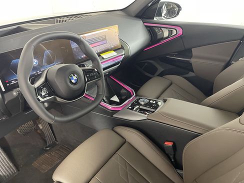 New 2026 BMW X3 xDrive30 w/ Premium Package image 10