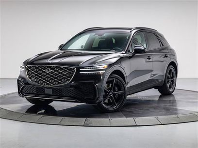 New 2026 Genesis GV70 2.5T Sport Prestige