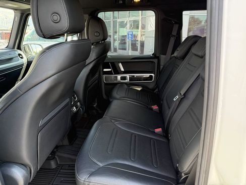 Used 2020 Mercedes-Benz G 550 image 15
