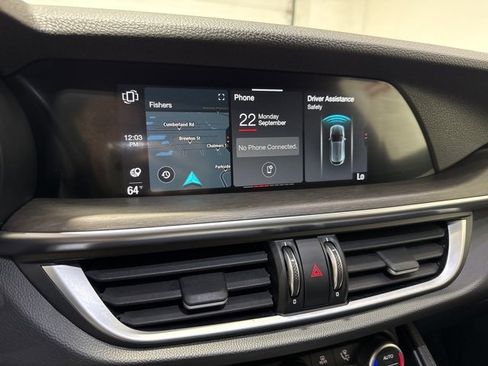 Used 2022 Alfa Romeo Stelvio Ti image 19