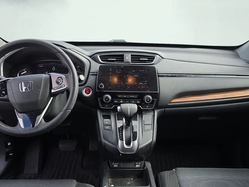 Used 2021 Honda CR-V EX image 13