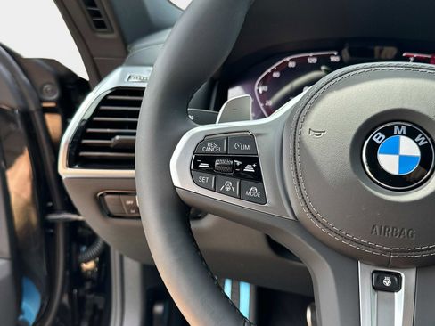 New 2026 BMW 840i Convertible RWD image 23