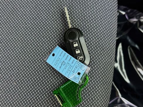 Used 2020 RAM ProMaster City Tradesman FWD image 33
