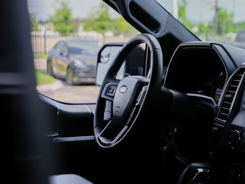 Used 2016 Ford F150 XLT w/ Equipment Group 301A Mid AWD/4WD image 35