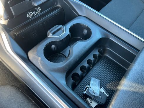 Used 2025 RAM 1500 Big Horn image 32