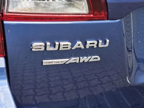 Used 2019 Subaru Outback 2.5i Limited image 11