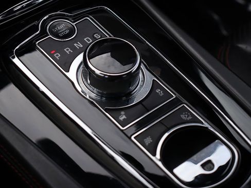 Used 2013 Jaguar XKR R image 26