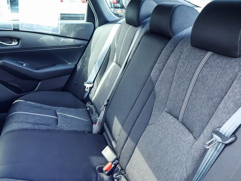 Used 2025 Honda Accord Sport image 15