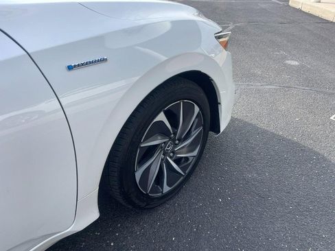 Used 2019 Honda Insight Touring image 5