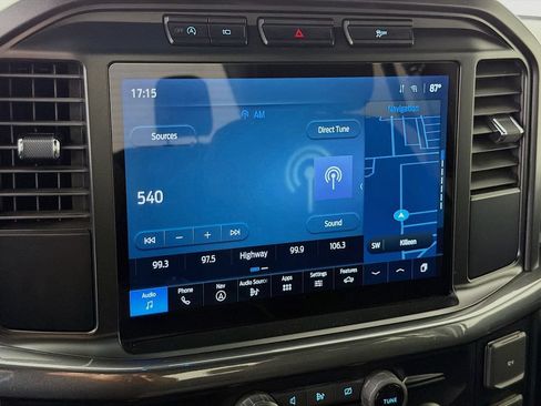 Used 2024 Ford F150 STX RWD image 17
