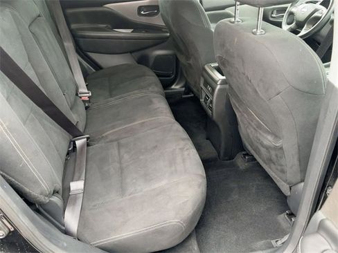Used 2019 Nissan Murano SV image 26