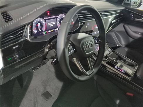 New 2026 Audi Q8 Premium Plus image 10
