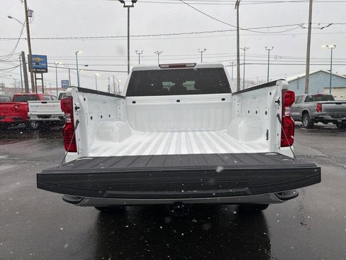 Certified 2024 Chevrolet Silverado 1500 LT image 15