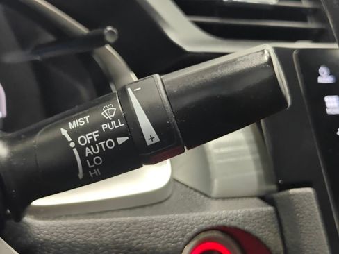Used 2016 Honda Civic Touring image 42