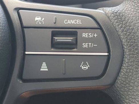 New 2026 Honda HR-V LX image 23