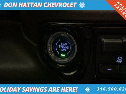 Used 2024 Chevrolet Silverado 2500 LTZ w/ LTZ Convenience Package image 14