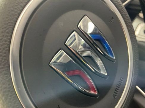 Used 2024 Buick Envision Preferred image 47