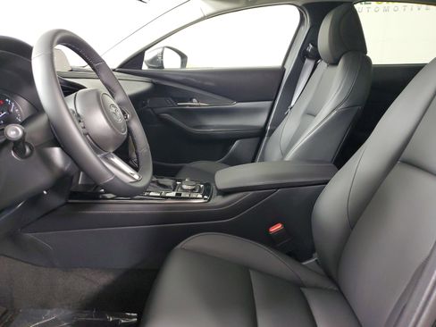 Certified 2025 MAZDA CX-30 AWD 2.5 S w/ Preferred Package image 11