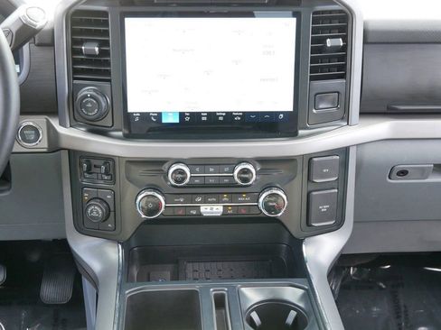 Certified 2024 Ford F150 XLT w/ Equipment Group 302A MID image 16