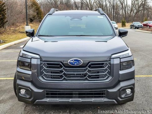 New 2026 Subaru Outback Limited XT image 4