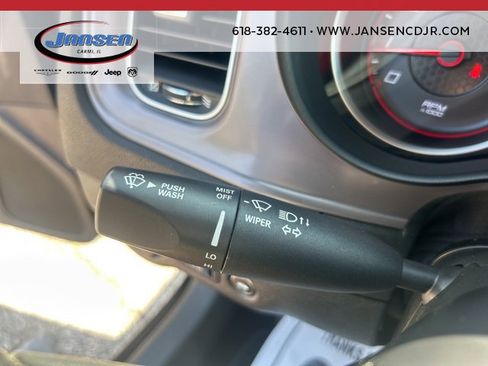 Used 2023 Dodge Charger SXT image 15