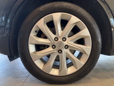 Used 2018 Buick Envision Premium image 9