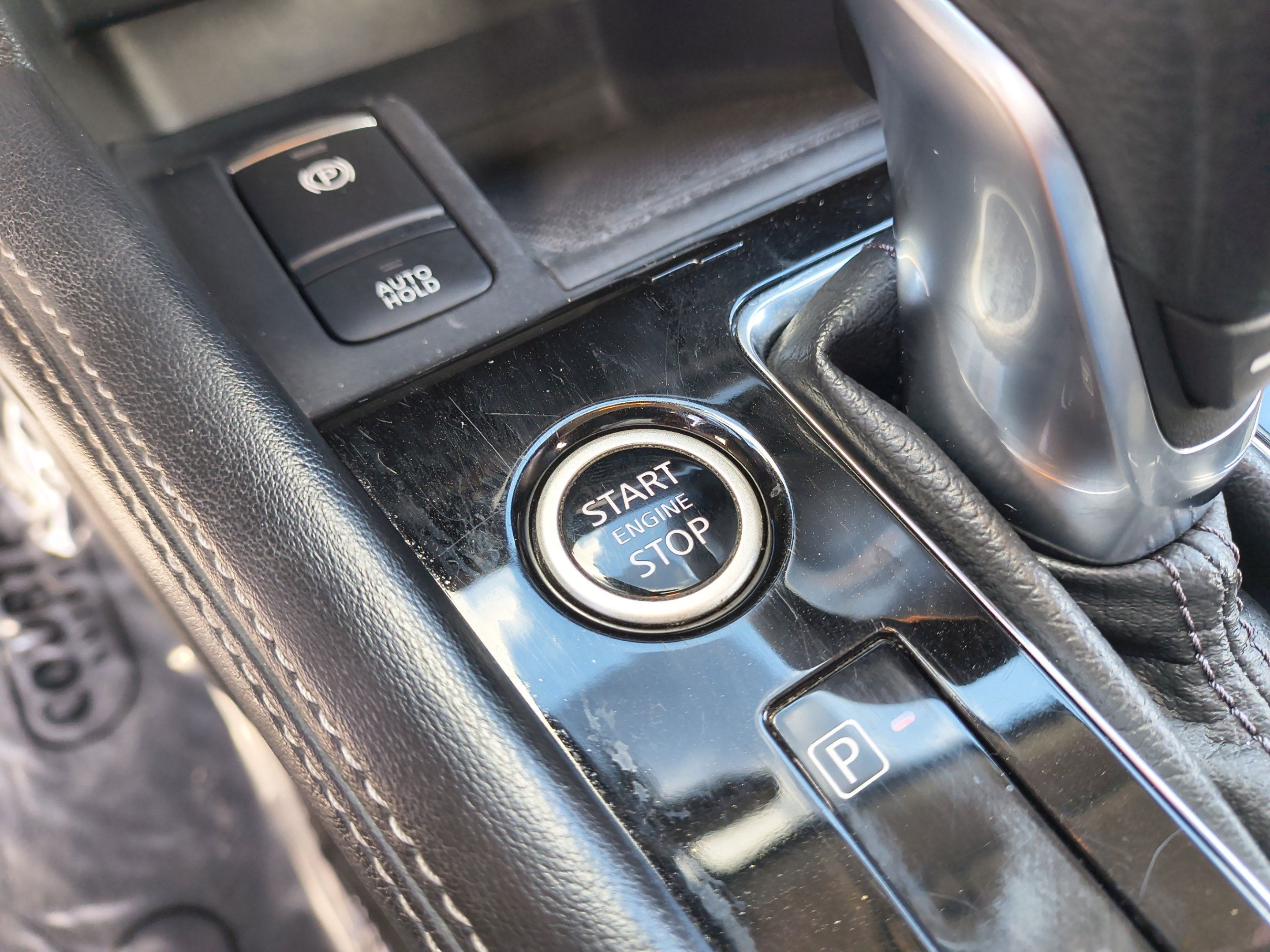 Used 2022 Nissan Kicks SV FWD image 29