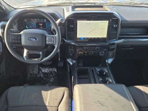 New 2026 Ford F150 STX w/ Equipment Group 200A image 15