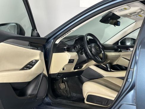 Used 2018 MAZDA MAZDA6 Touring image 10