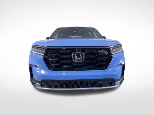 Used 2025 Honda Pilot TrailSport image 46