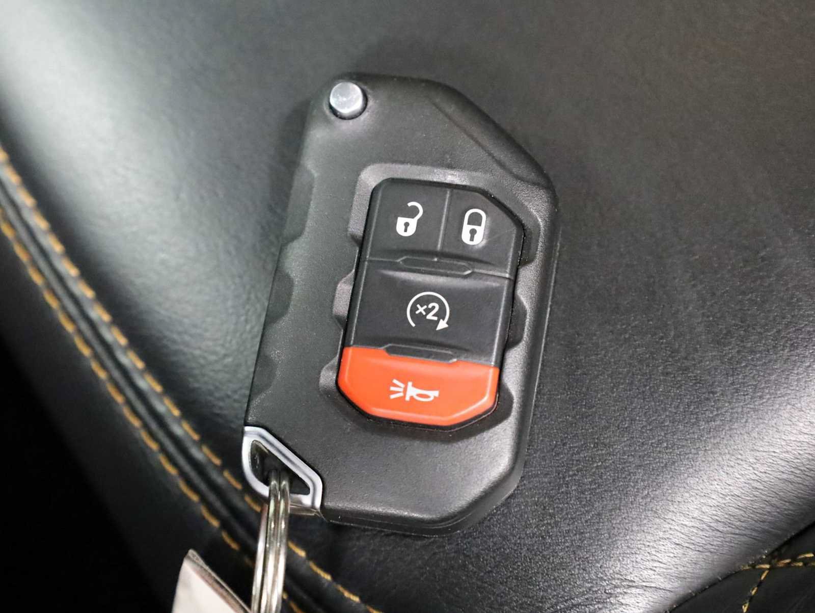 Used 2021 Jeep Wrangler Unlimited Sahara AWD/4WD image 40